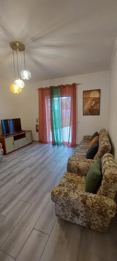 Holiday home Catita Home Vila Nova de Cacela