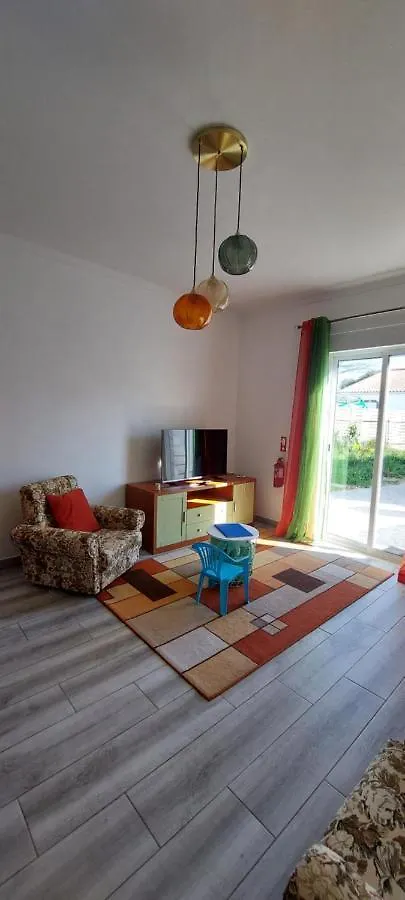 Holiday home Catita Home Vila Nova de Cacela