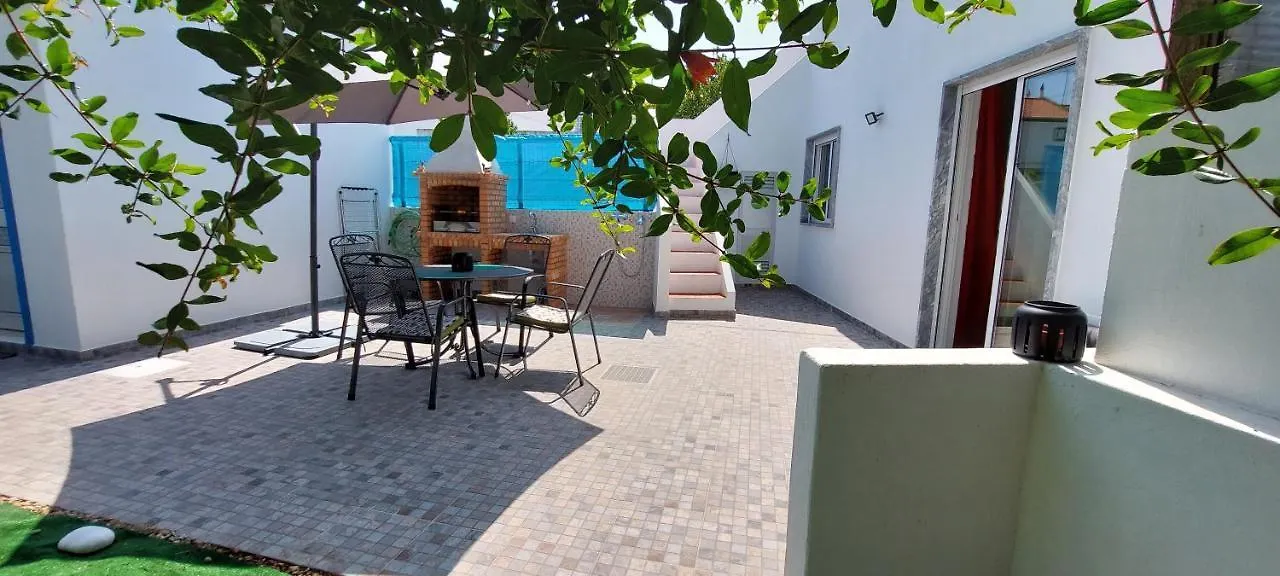 Holiday home Catita Home Vila Nova de Cacela Portugal