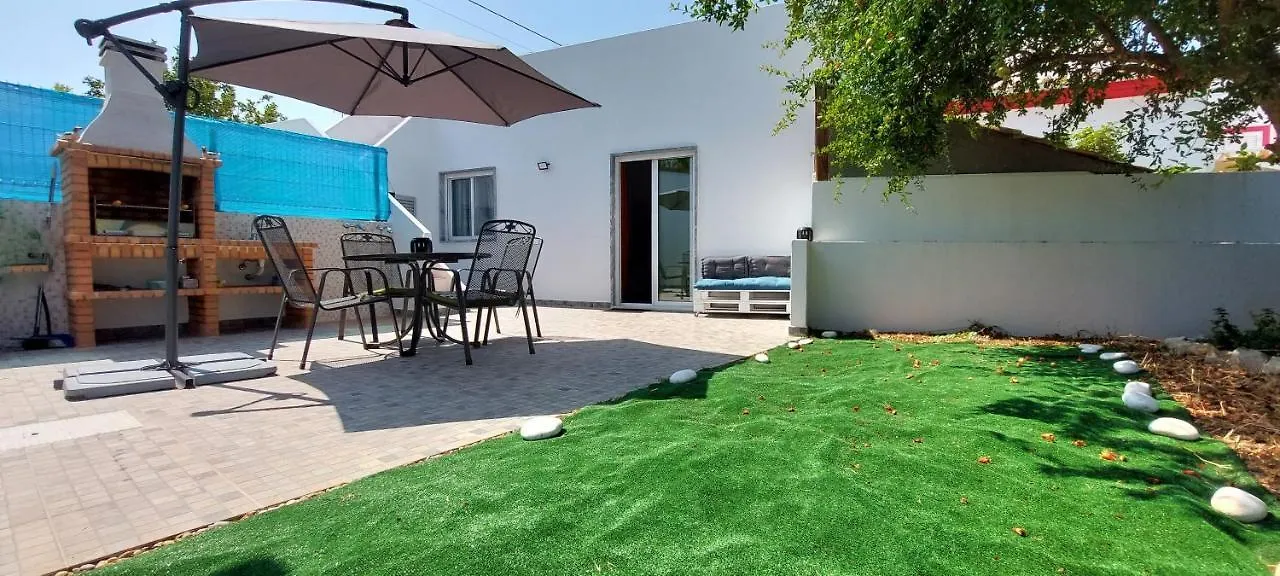 Catita Home Vila Nova de Cacela