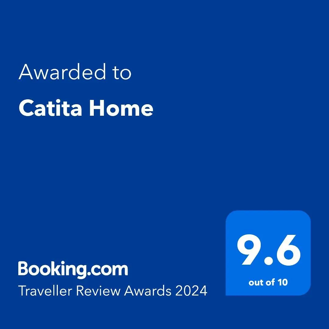Catita Home Vila Nova de Cacela Holiday home