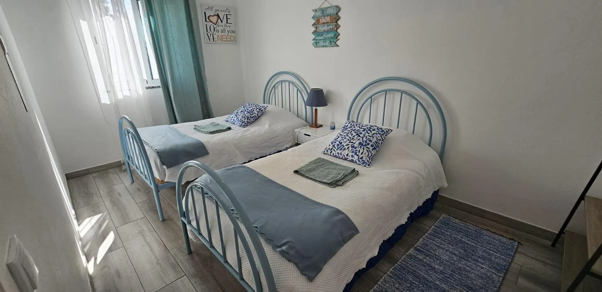 Catita Home Vila Nova de Cacela Holiday home