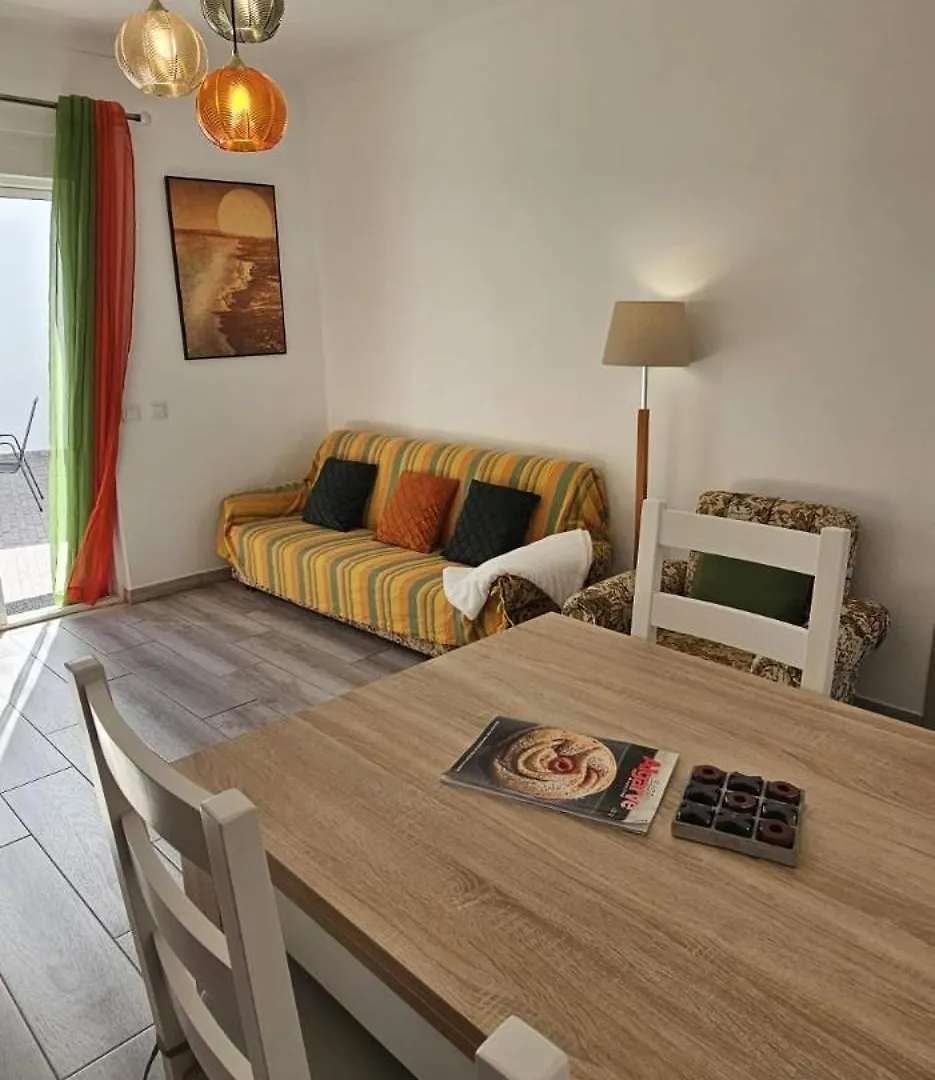 Holiday home Catita Home Vila Nova de Cacela