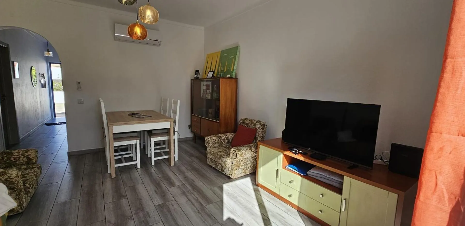 Holiday home Catita Home Vila Nova de Cacela