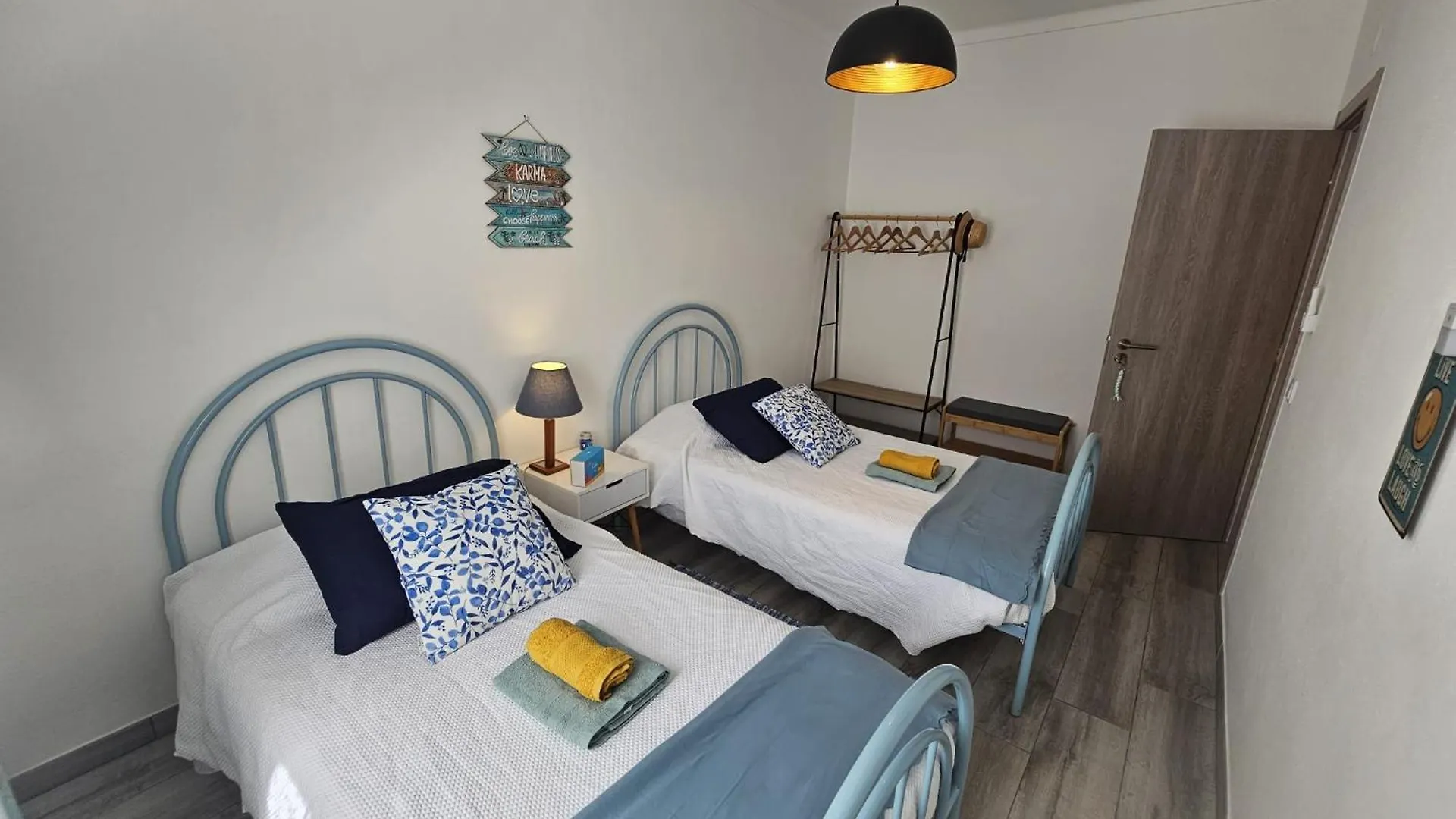 Holiday home Catita Home Vila Nova de Cacela