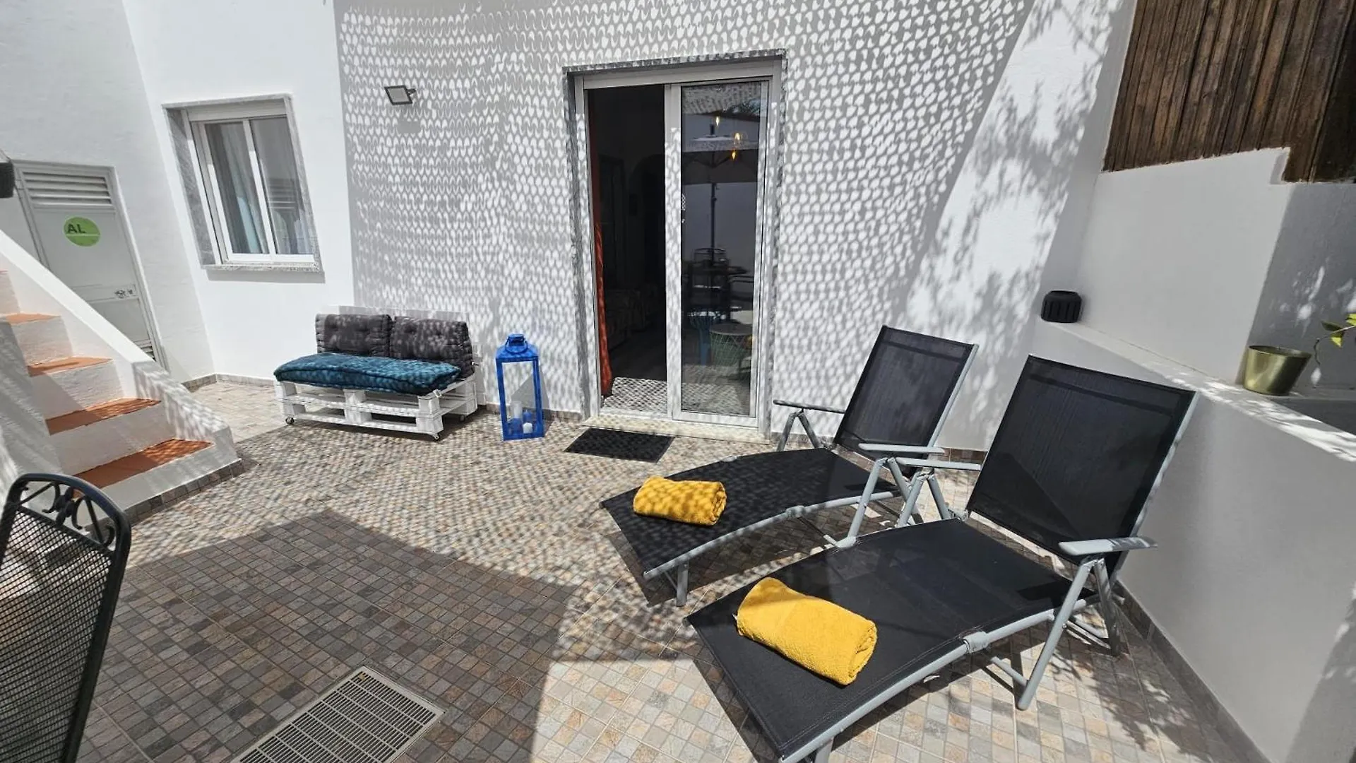 Catita Home Vila Nova de Cacela