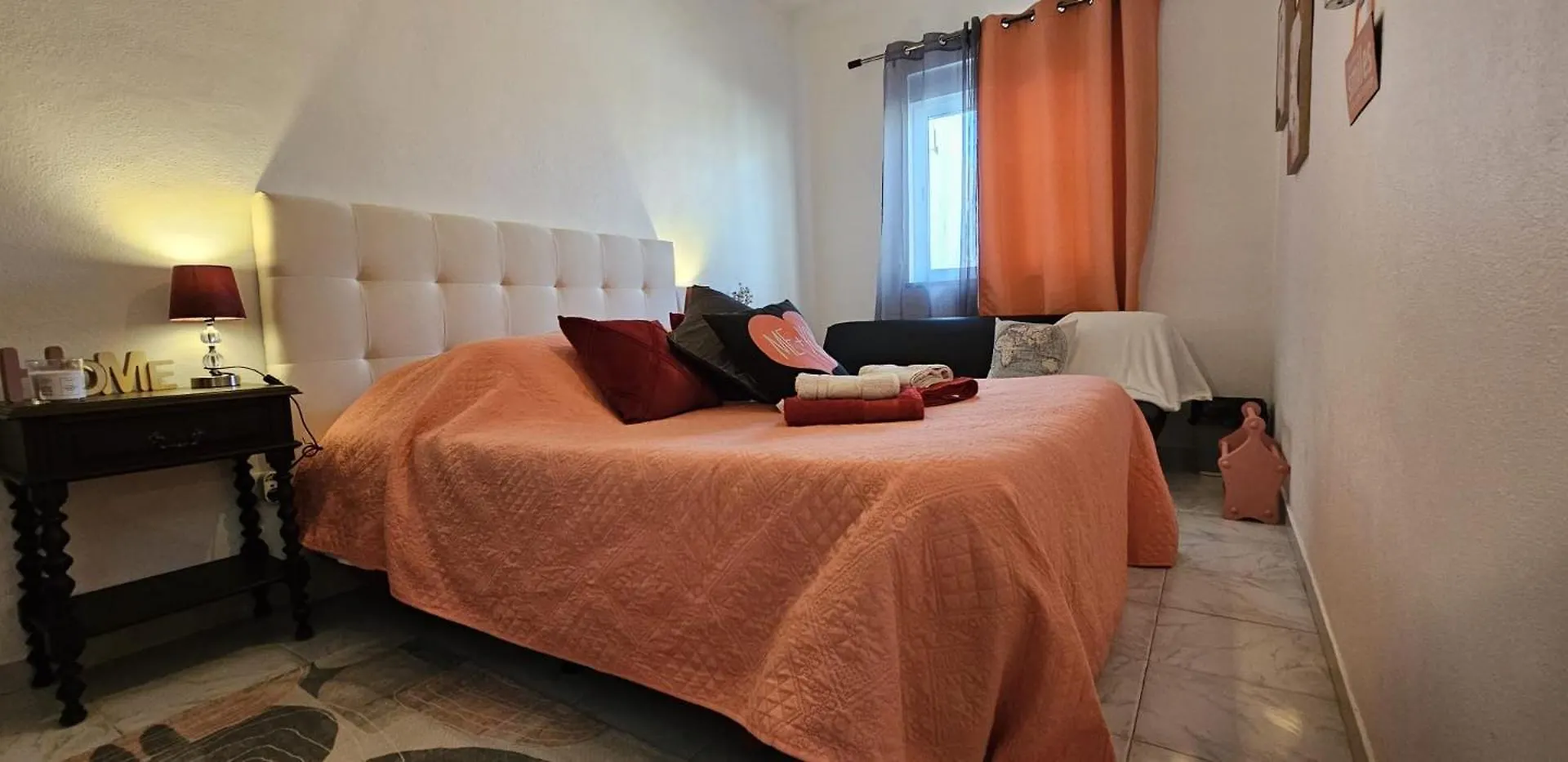 Catita Home Vila Nova de Cacela Holiday home