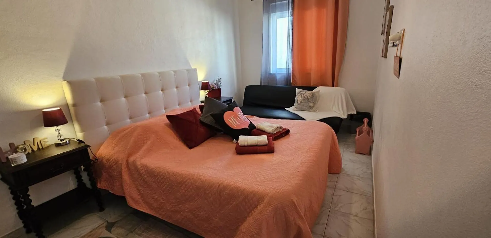 Holiday home Catita Home Vila Nova de Cacela Portugal