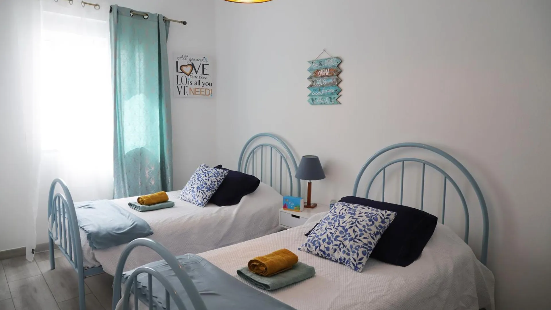 Catita Home Vila Nova de Cacela Holiday home
