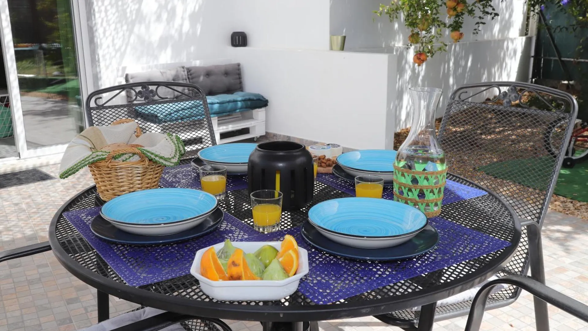 Catita Home Vila Nova de Cacela Holiday home