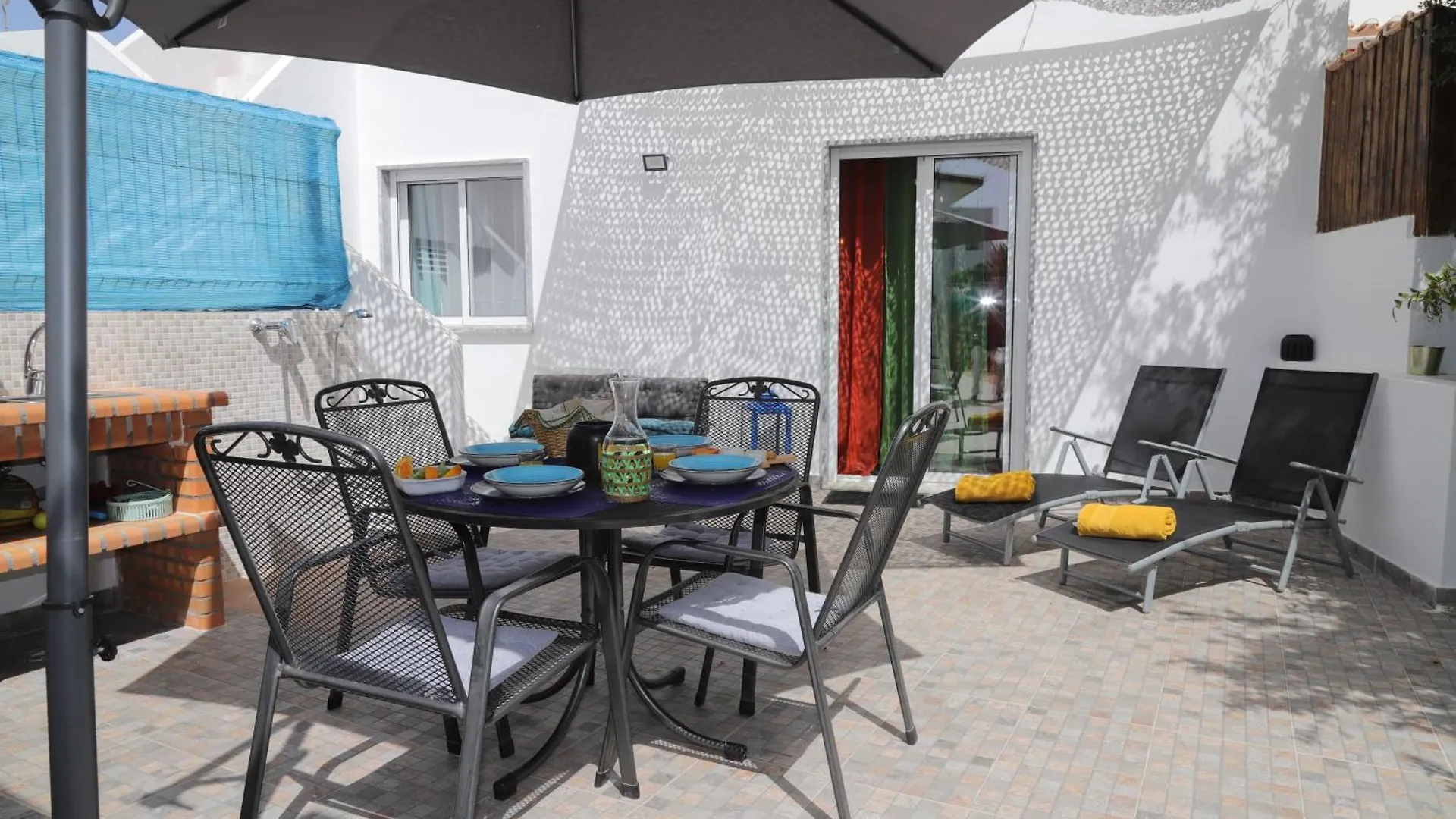 Holiday home Catita Home Vila Nova de Cacela Portugal