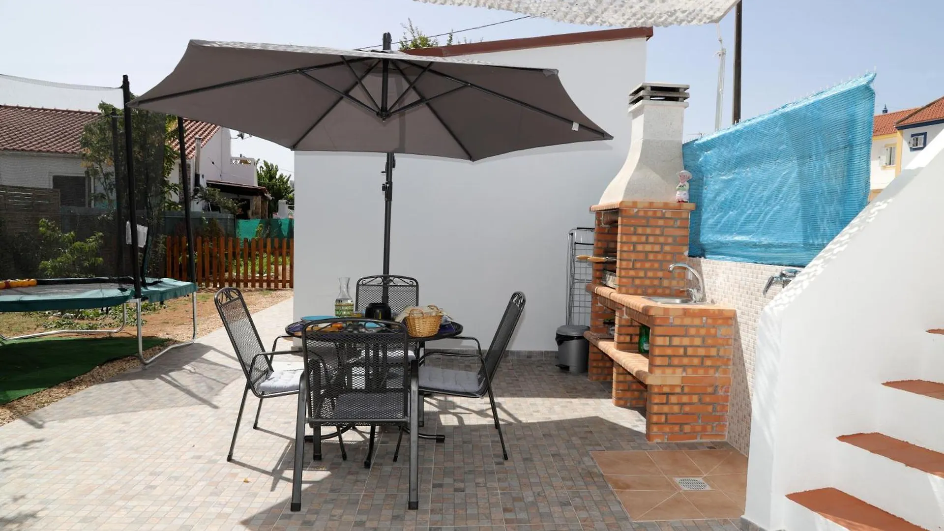 Catita Home Vila Nova de Cacela