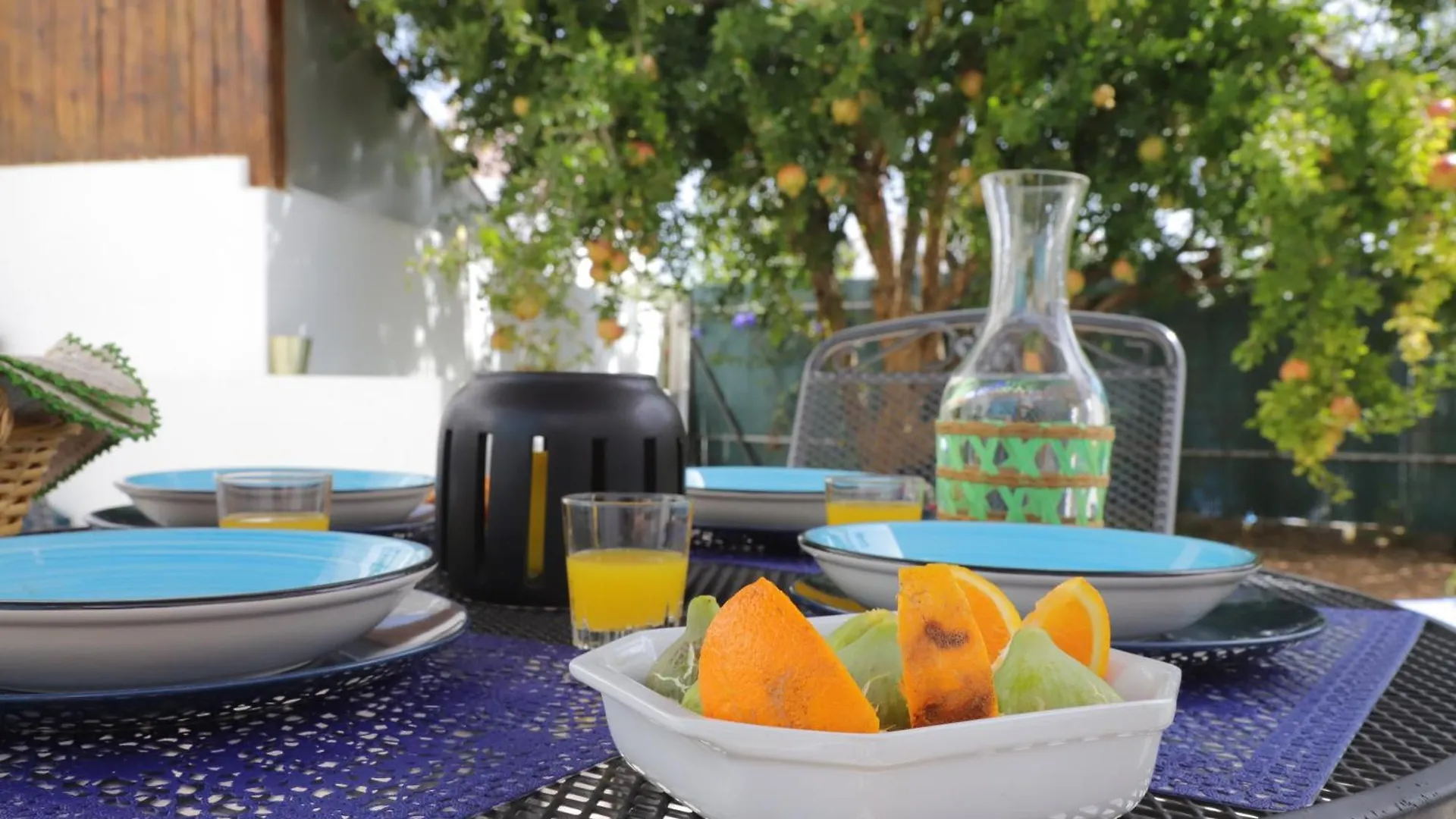 Holiday home Catita Home Vila Nova de Cacela