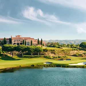 5* Resort Monte Rei Golf & Country Club