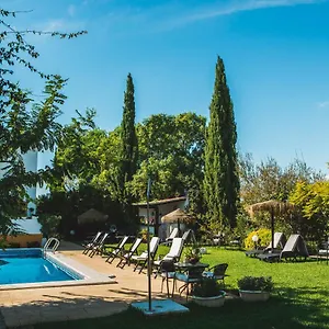  Country house Casa De Cacela