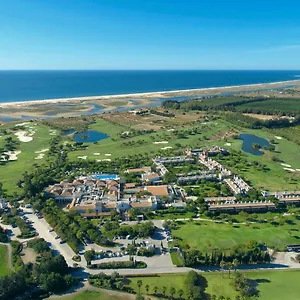 4* Resort Robinson Quinta Da Ria