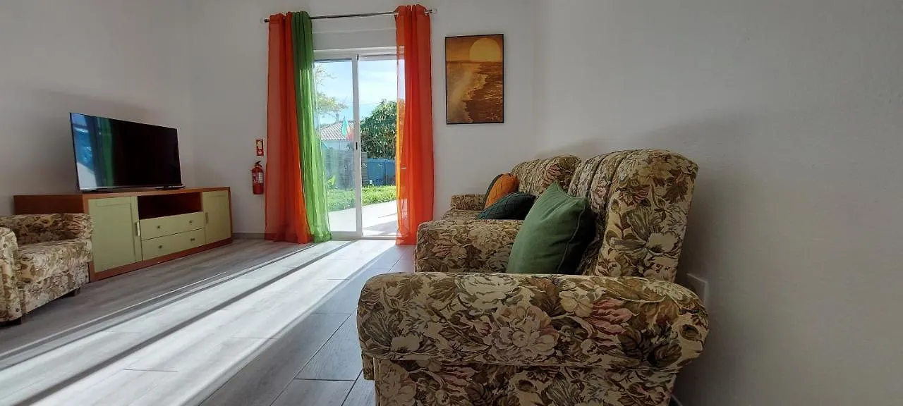 Catita Home Vila Nova de Cacela