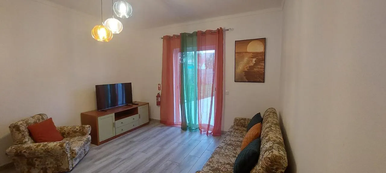 Holiday home Catita Home Vila Nova de Cacela Portugal