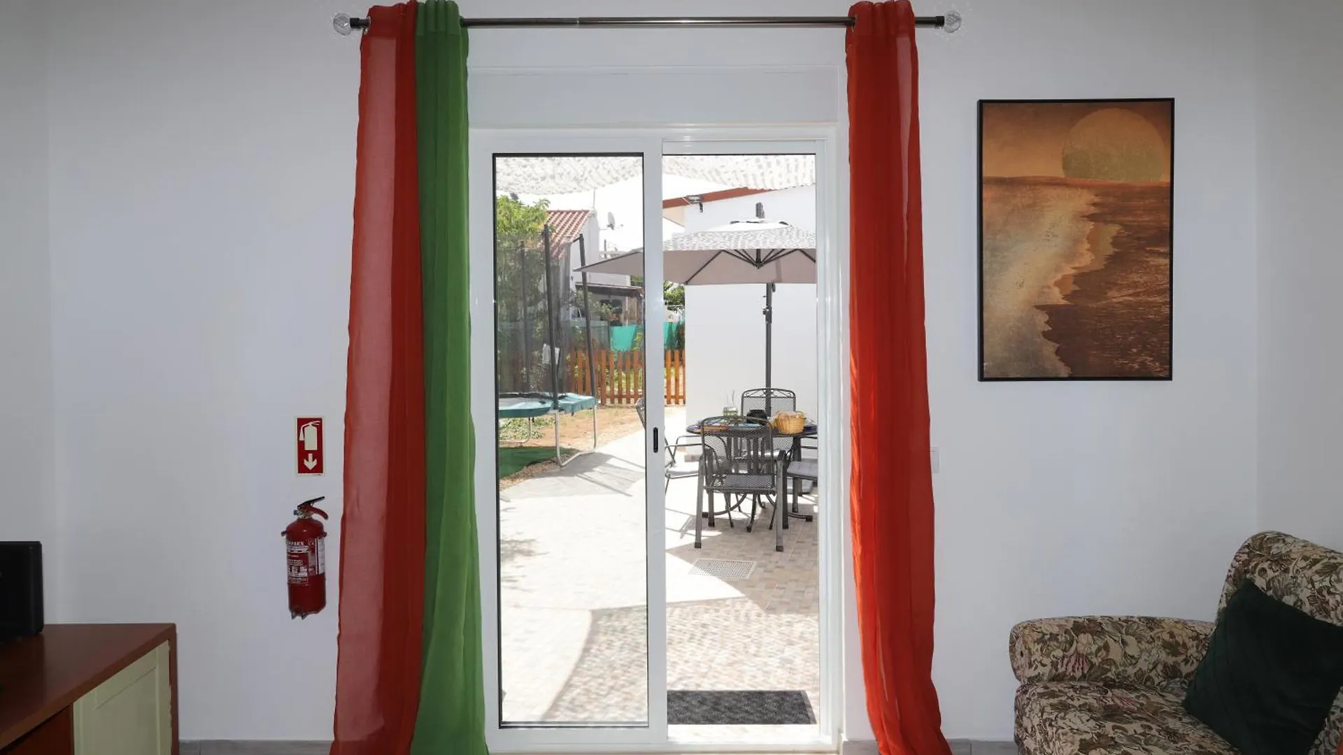Catita Home Vila Nova de Cacela